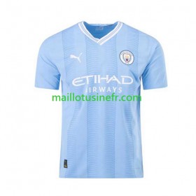 Maillot de Foot Manchester City Domicile 2023-24